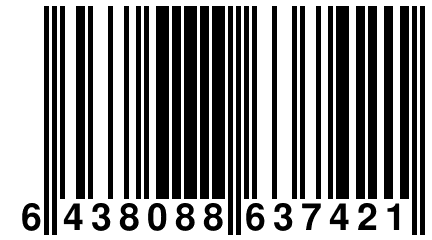 6 438088 637421