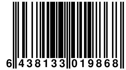 6 438133 019868