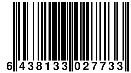 6 438133 027733