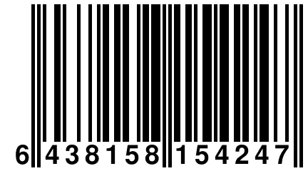 6 438158 154247