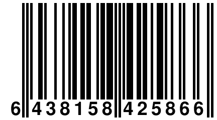 6 438158 425866