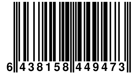 6 438158 449473