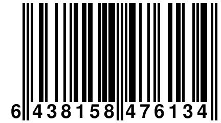 6 438158 476134