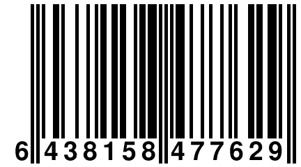 6 438158 477629