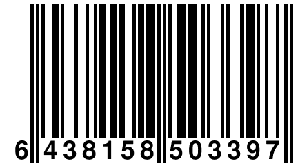 6 438158 503397