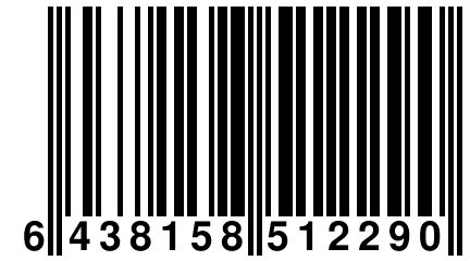 6 438158 512290