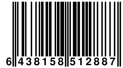 6 438158 512887