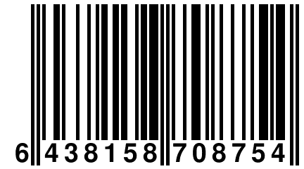 6 438158 708754