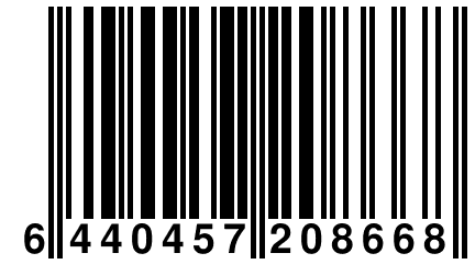 6 440457 208668