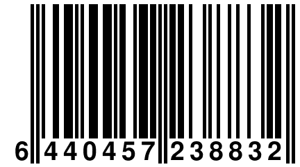 6 440457 238832