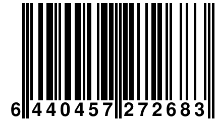 6 440457 272683