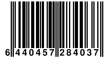 6 440457 284037