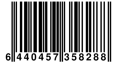 6 440457 358288