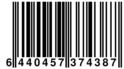 6 440457 374387