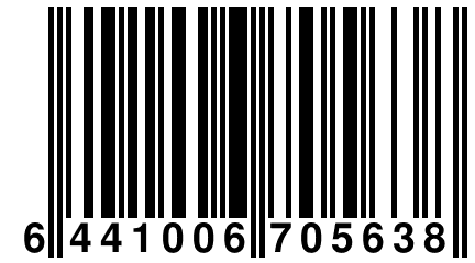 6 441006 705638