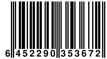 6 452290 353672