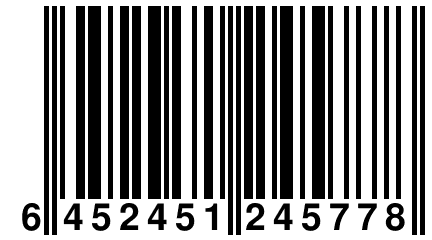 6 452451 245778