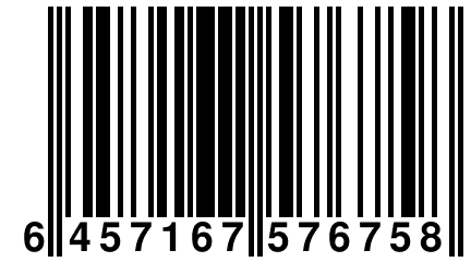 6 457167 576758