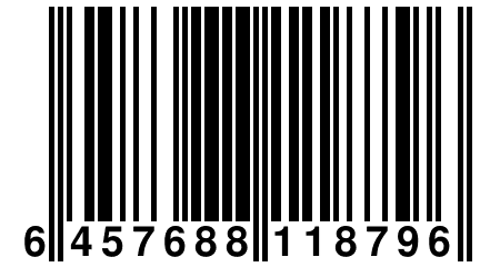 6 457688 118796