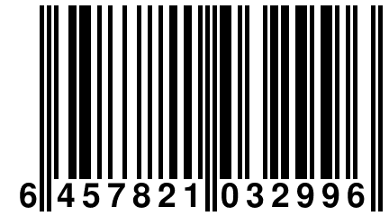6 457821 032996