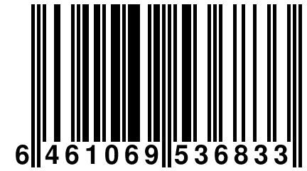 6 461069 536833