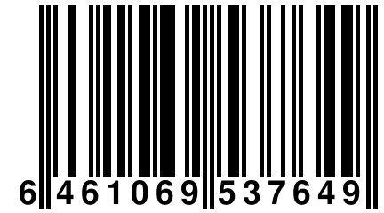 6 461069 537649