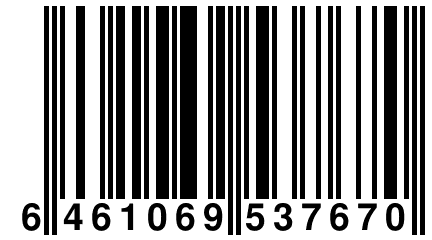 6 461069 537670