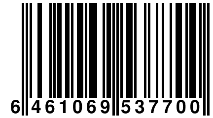 6 461069 537700