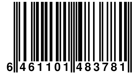 6 461101 483781