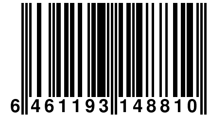 6 461193 148810