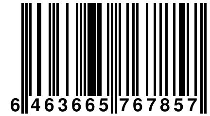 6 463665 767857