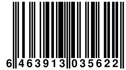 6 463913 035622