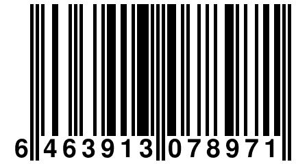 6 463913 078971