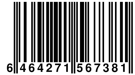 6 464271 567381