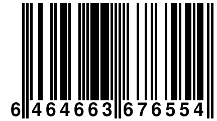 6 464663 676554