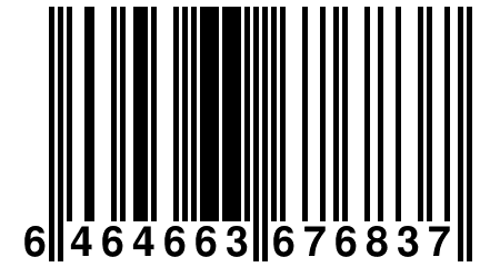 6 464663 676837