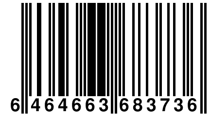 6 464663 683736