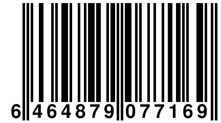 6 464879 077169