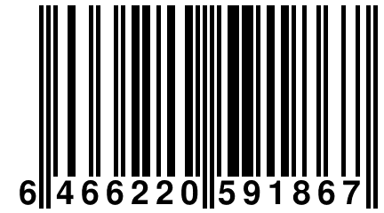 6 466220 591867