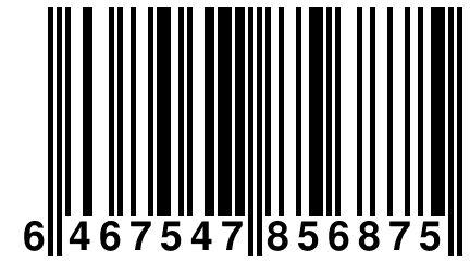 6 467547 856875