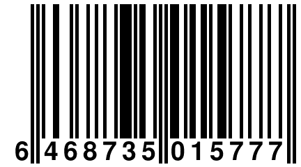 6 468735 015777