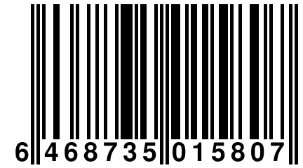 6 468735 015807
