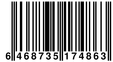 6 468735 174863
