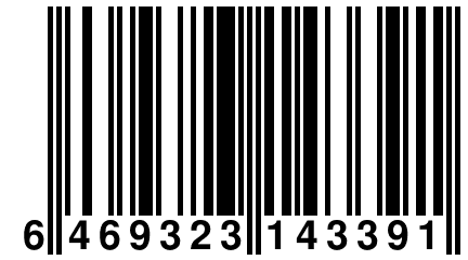 6 469323 143391