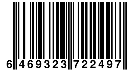 6 469323 722497