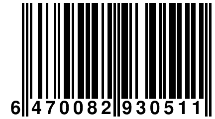 6 470082 930511