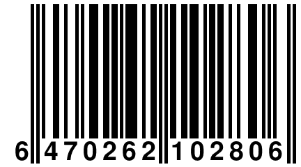 6 470262 102806