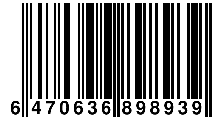 6 470636 898939
