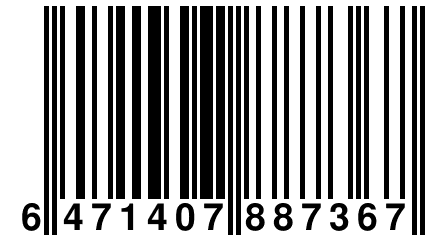 6 471407 887367