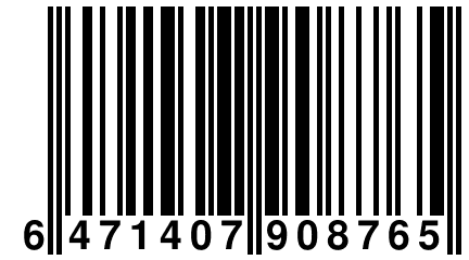 6 471407 908765